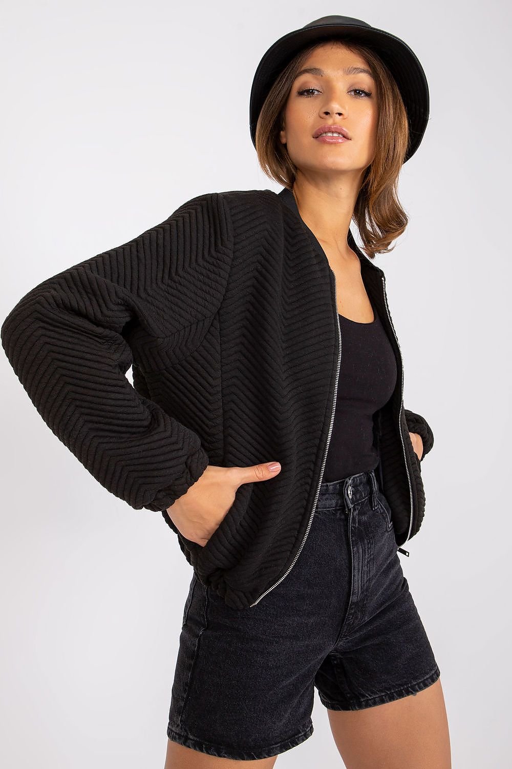 Veste model 184560 Rue Paris