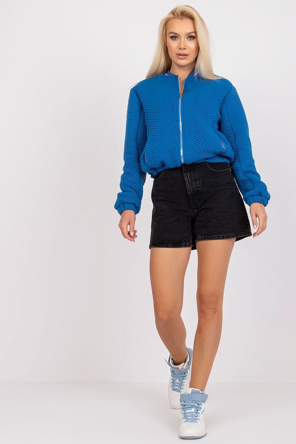 Veste model 184560 Rue Paris
