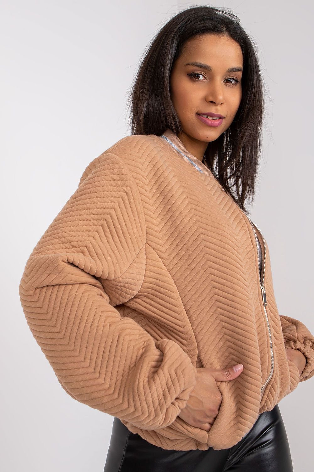 Veste model 184560 Rue Paris
