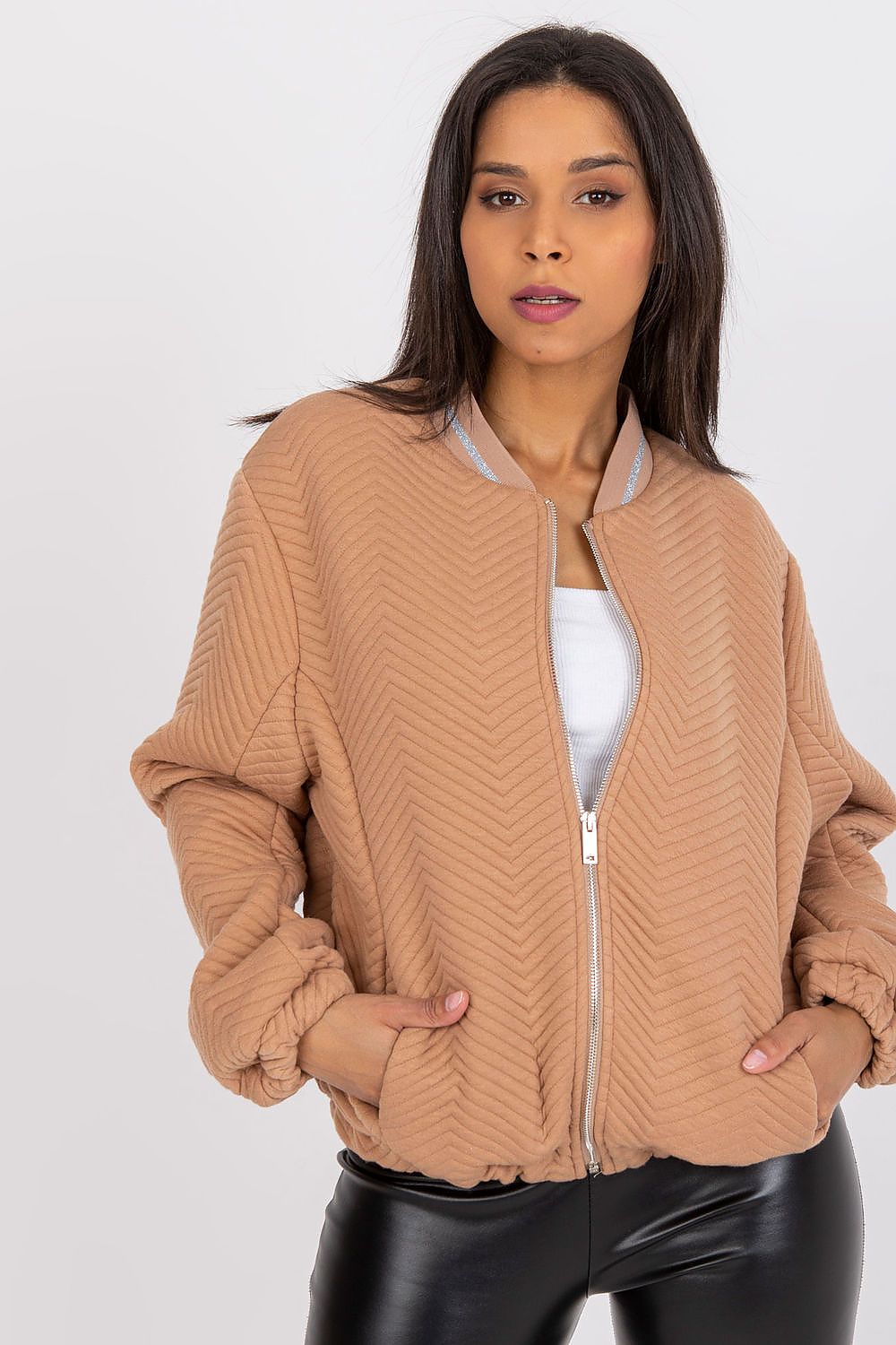 Veste model 184560 Rue Paris