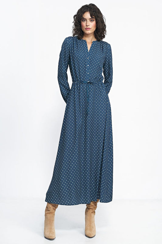 Robe de jour model 184600 Nife