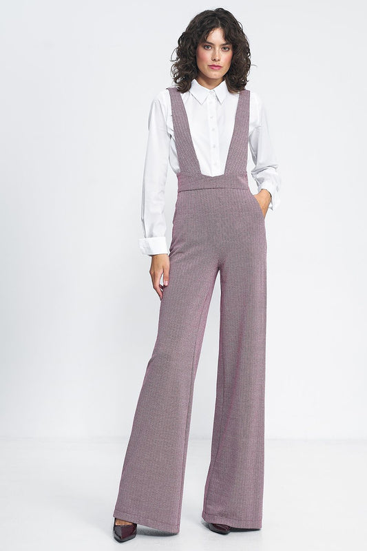 Jumpsuit model 185198 Nife