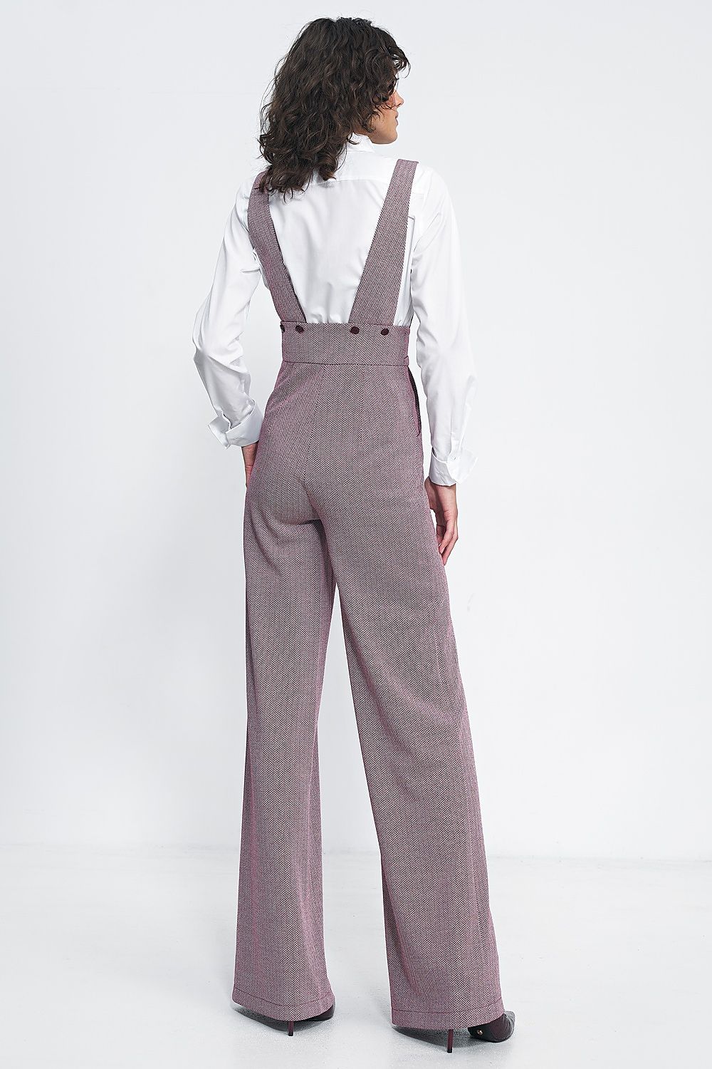 Jumpsuit model 185198 Nife