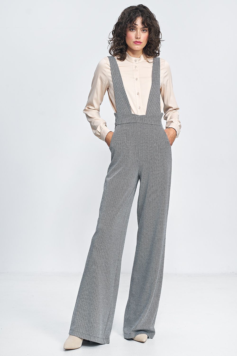 Jumpsuit model 185198 Nife