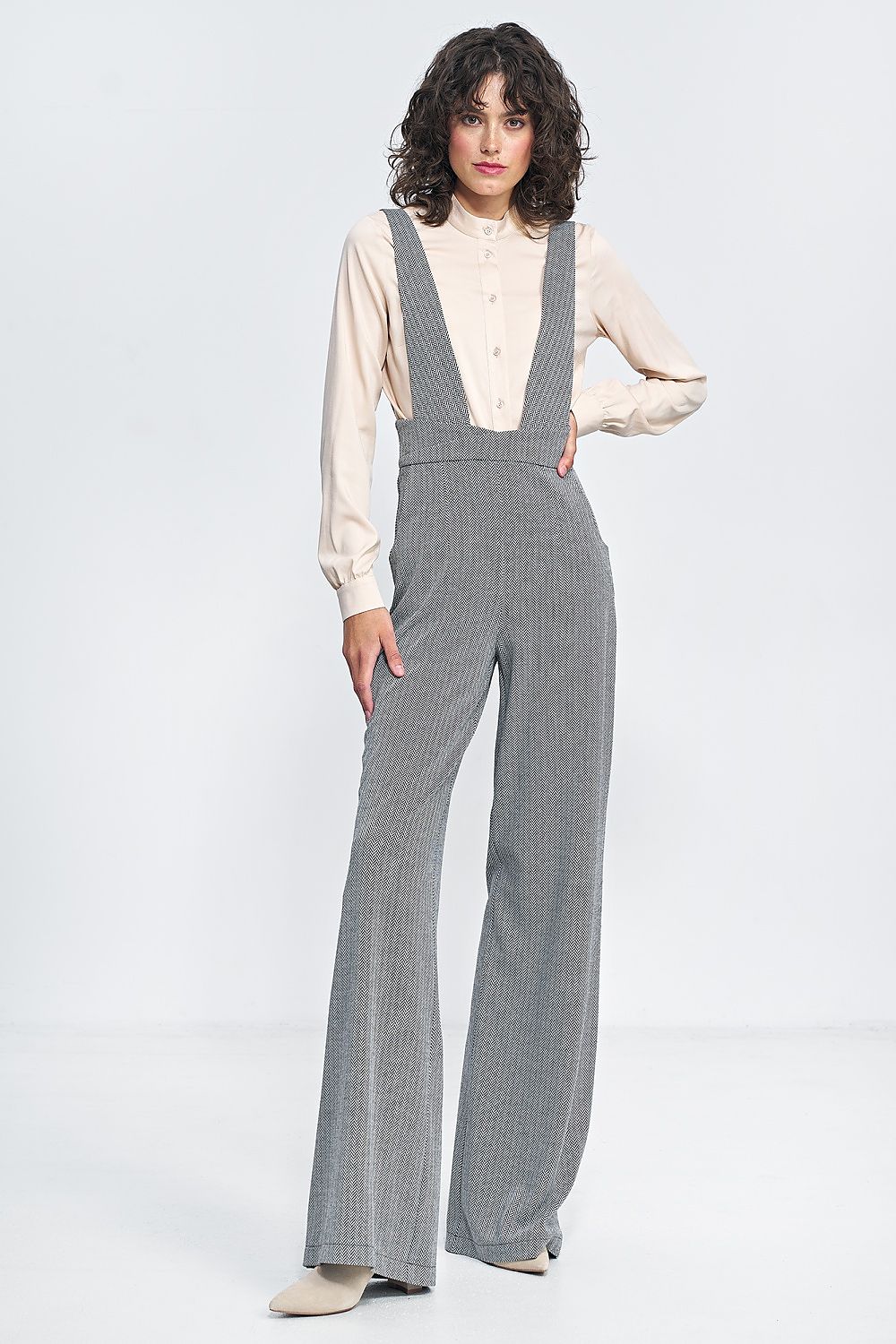 Jumpsuit model 185198 Nife
