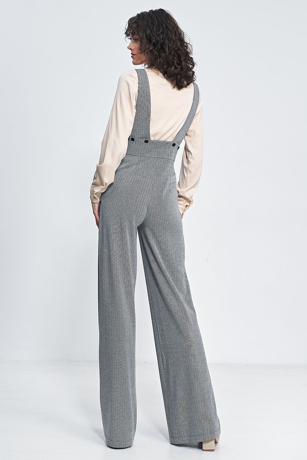 Jumpsuit model 185198 Nife