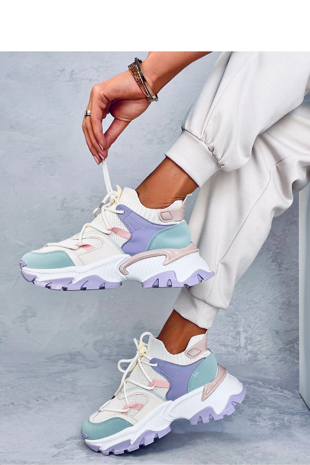 Chaussures de sport model 184649 Inello