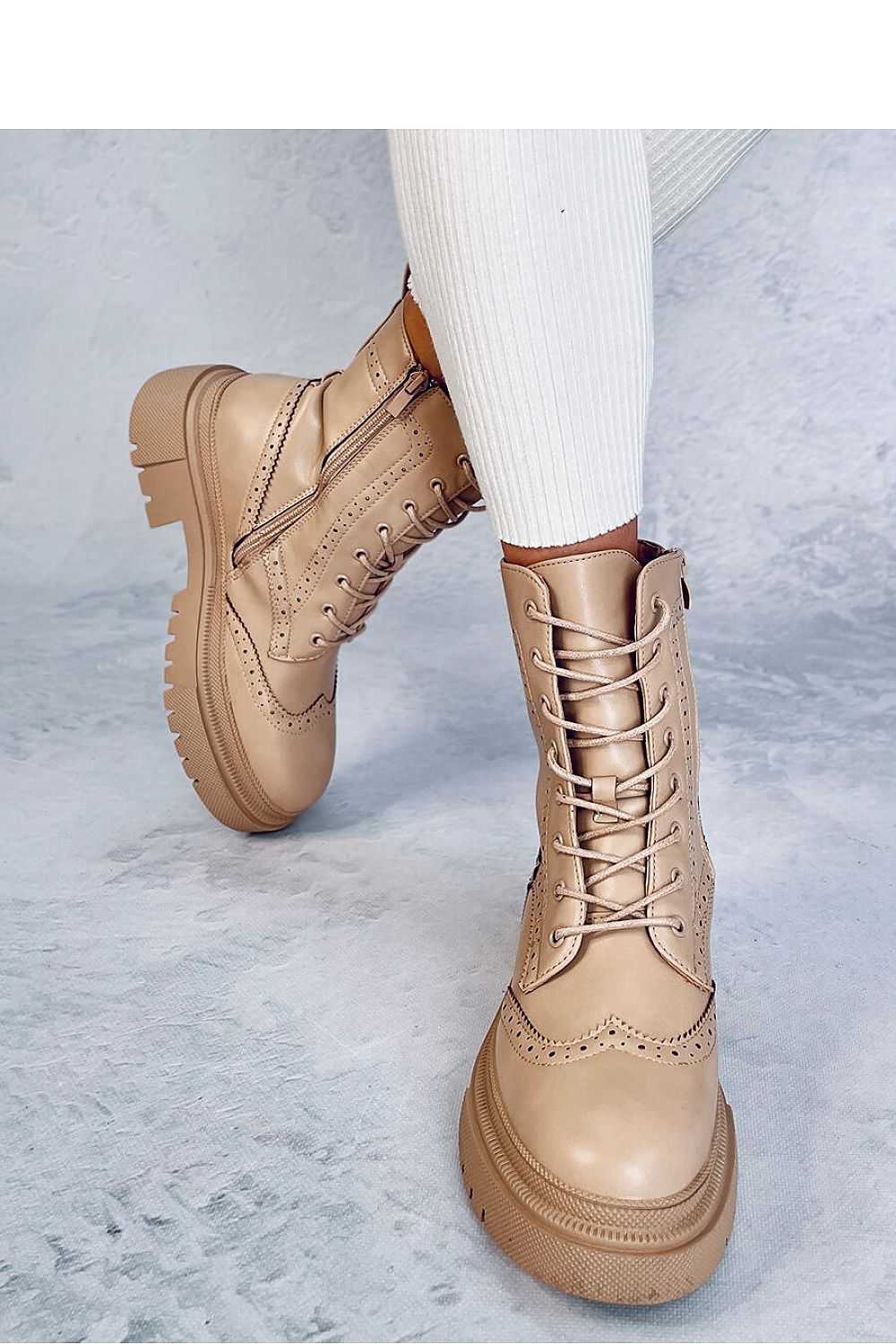 Bottes model 184652 Inello