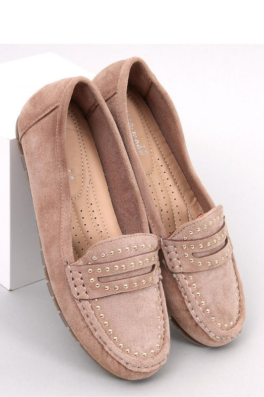 Moccasins model 184664 Inello