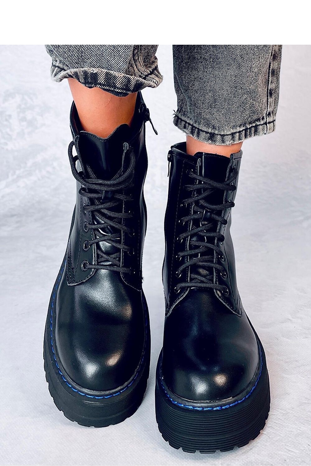 Bottes model 184668 Inello