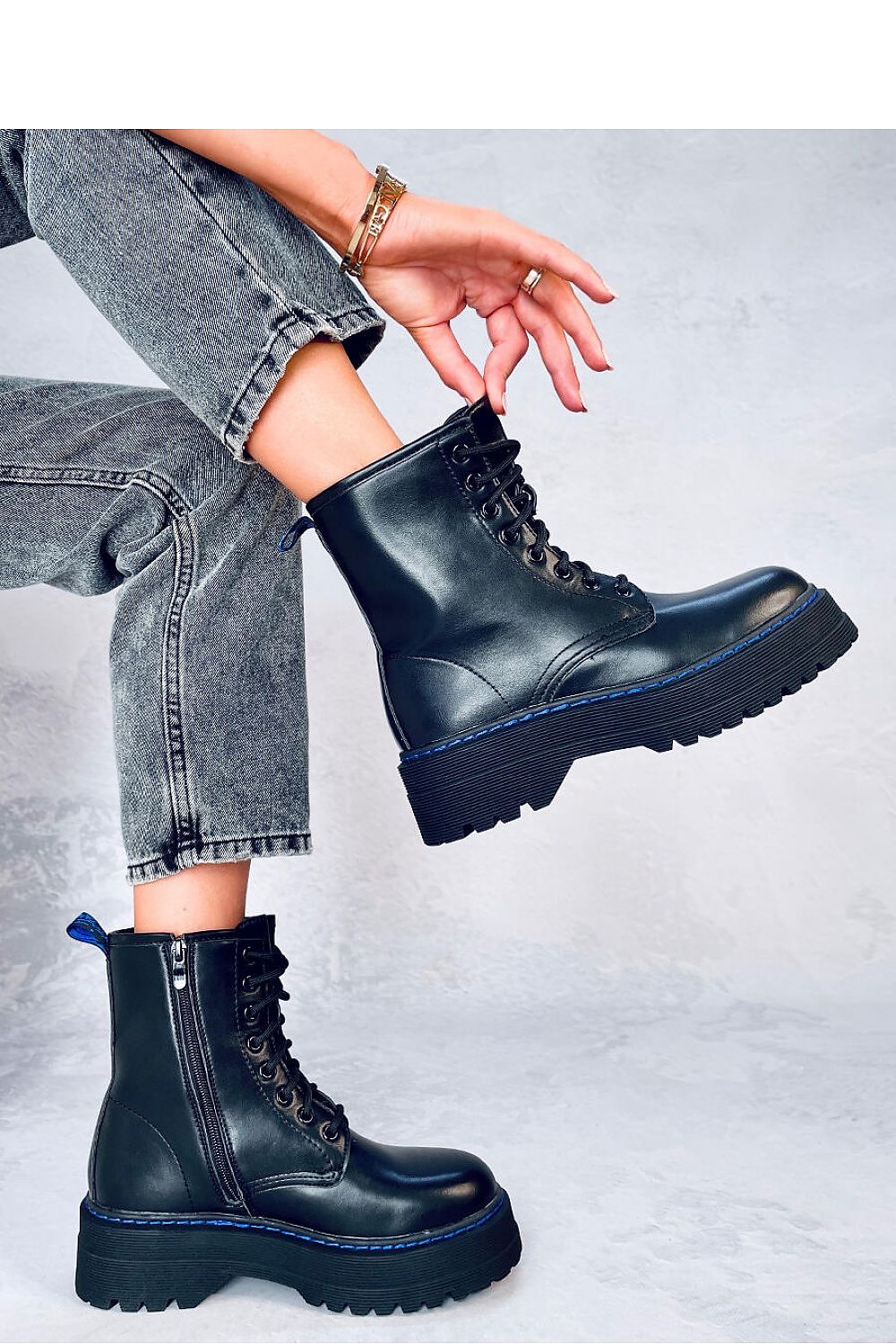 Bottes model 184668 Inello