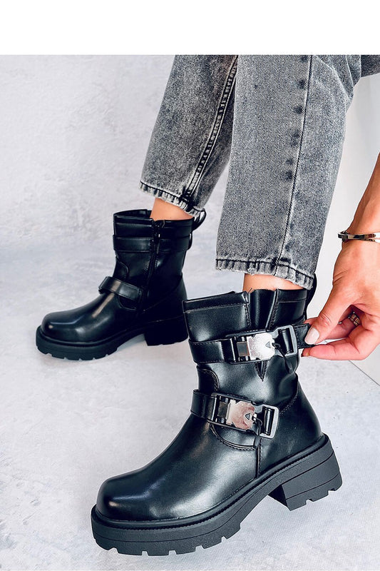 Bottes model 184672 Inello