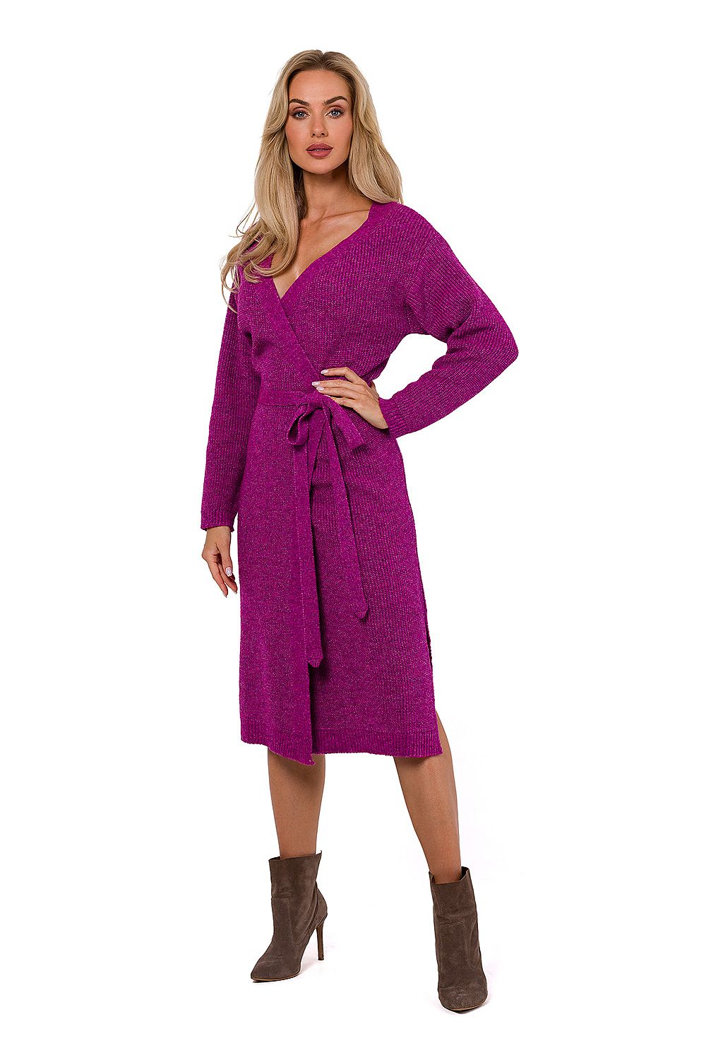 Robe de jour model 184682 Moe