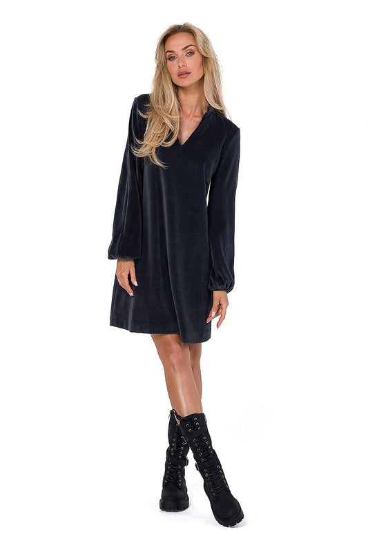 Robe de jour model 184698 Moe