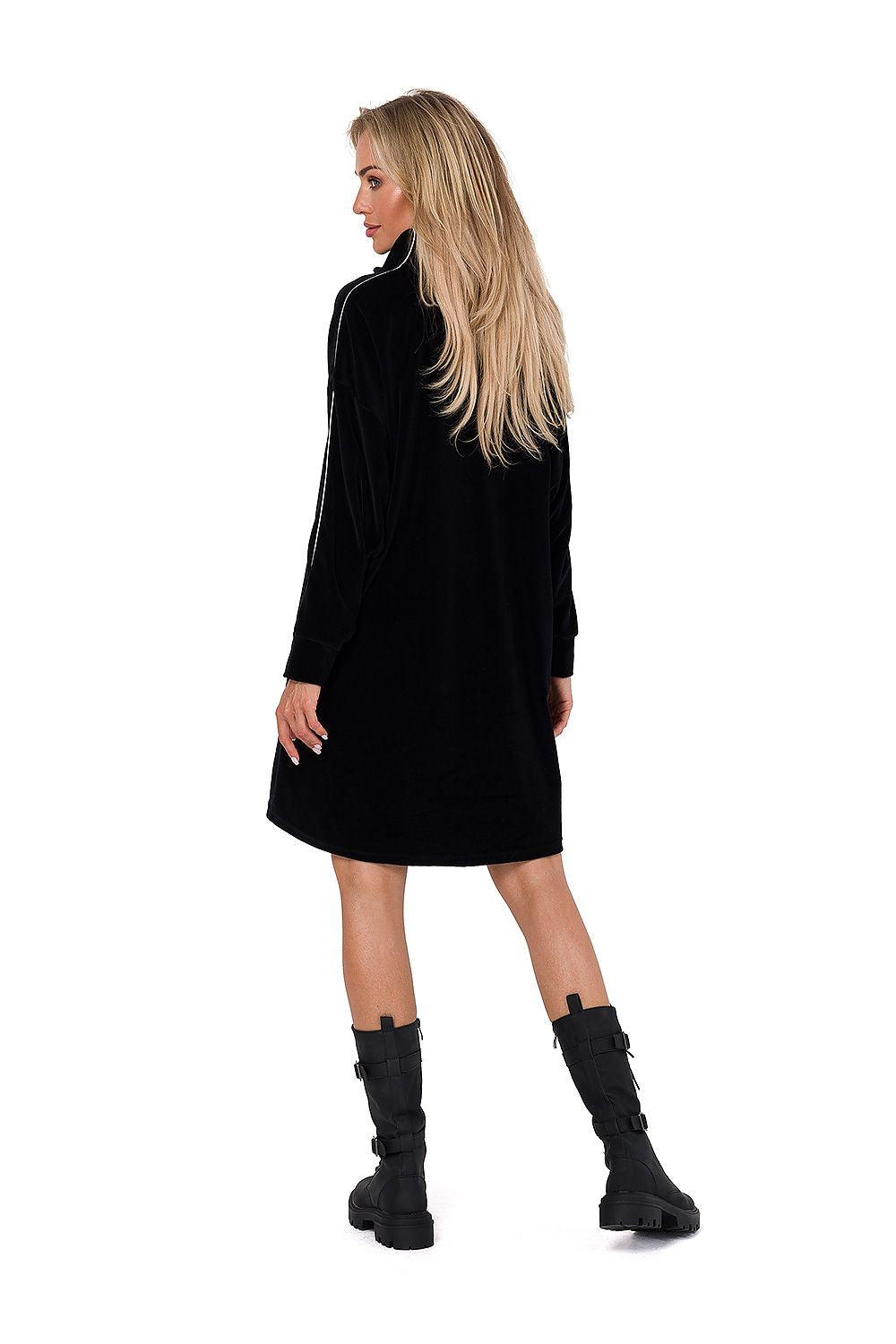 Robe de jour model 184707 Moe