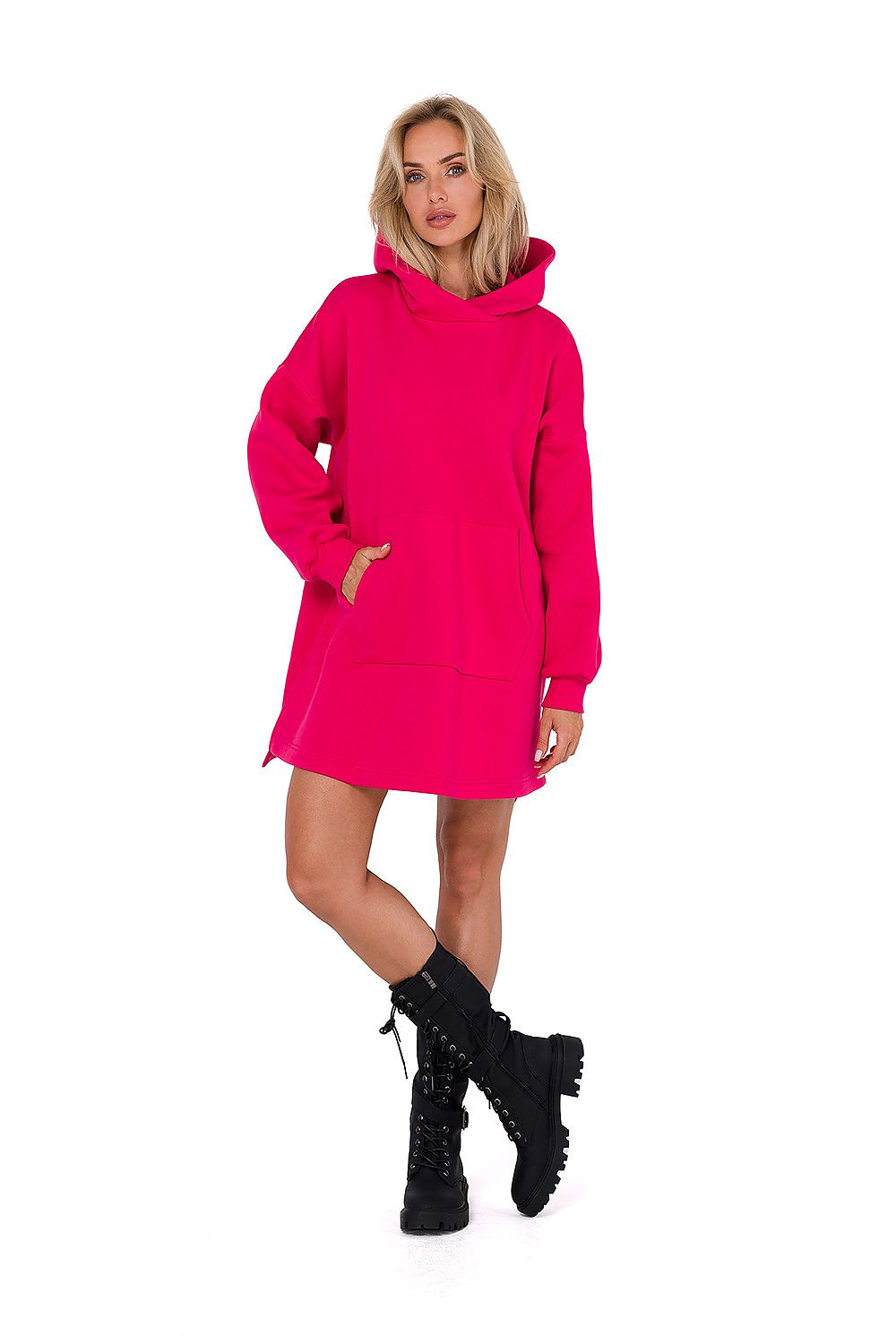 Robe de jour model 184711 Moe