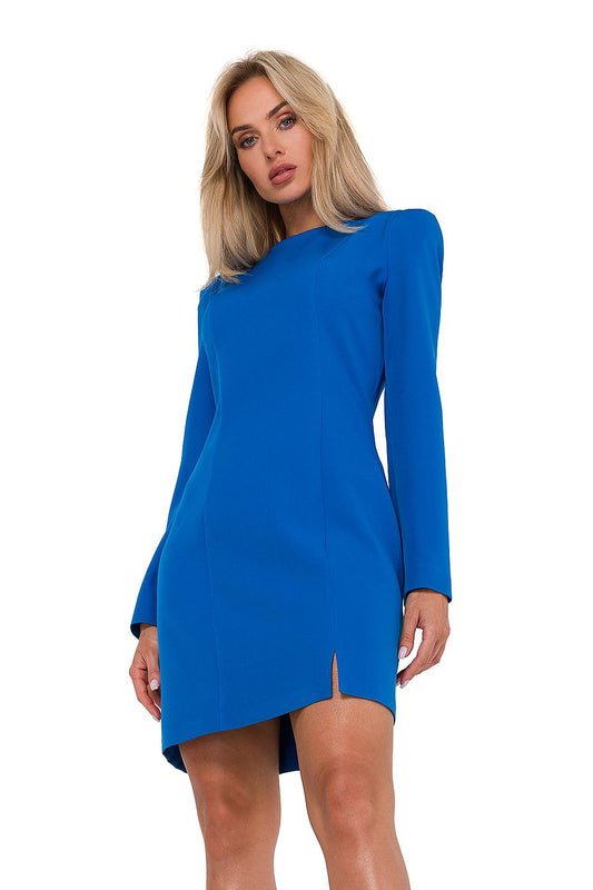 Robe de jour model 184738 Moe