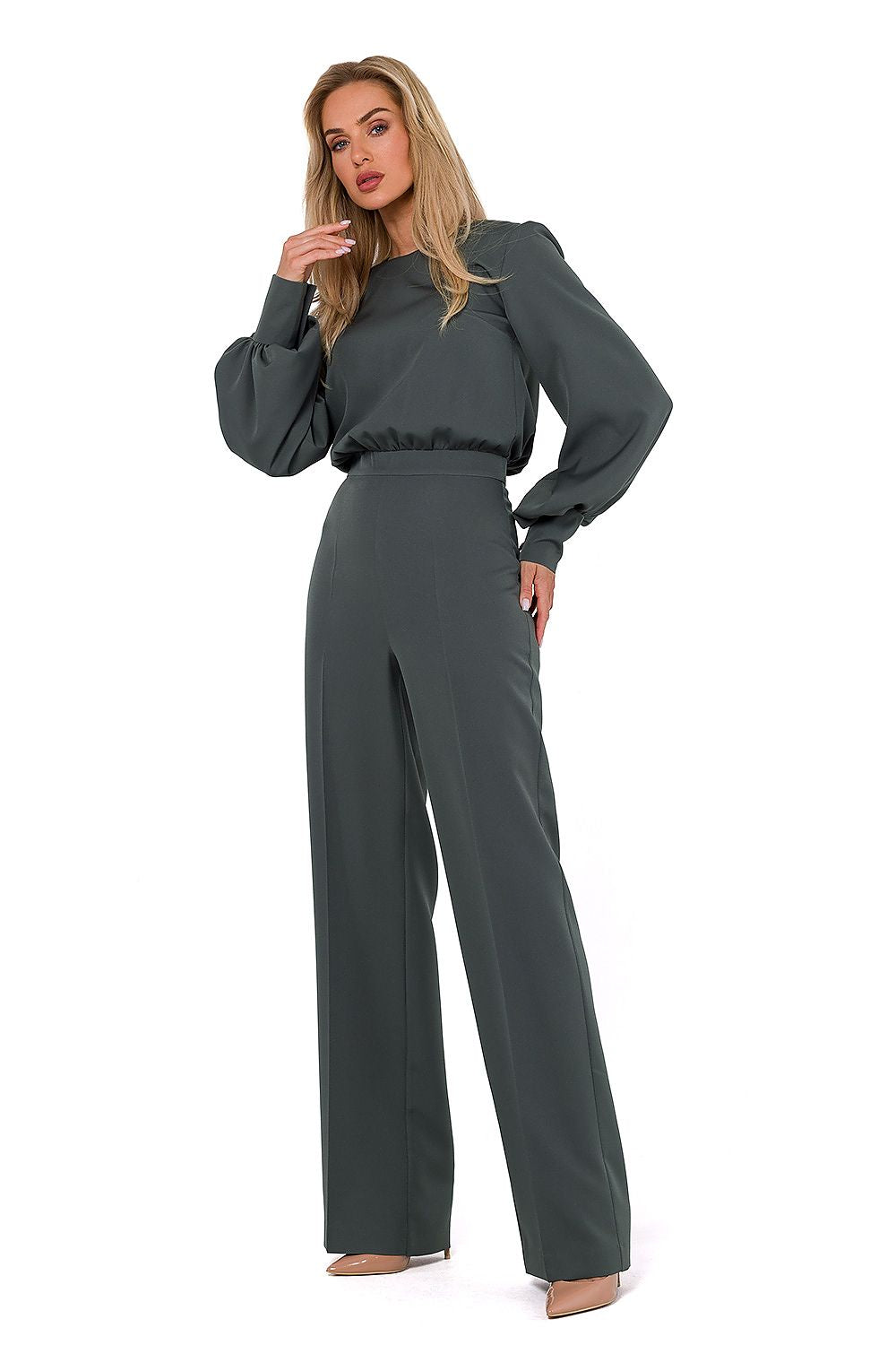 Jumpsuit model 184742 Moe