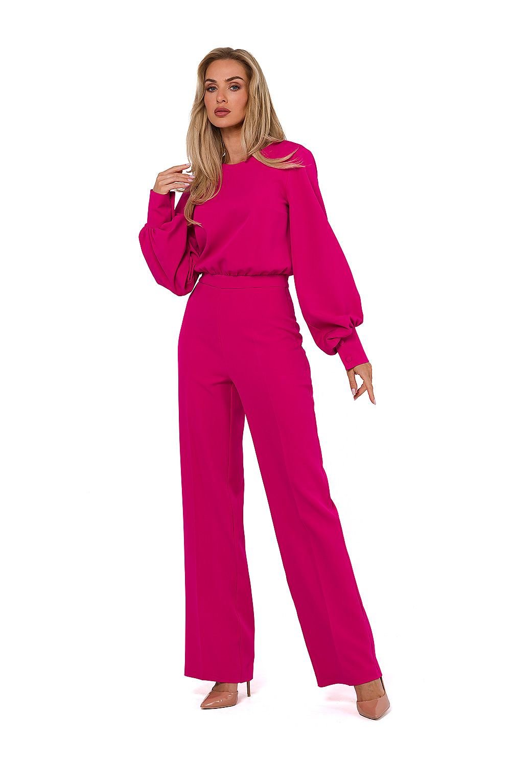 Jumpsuit model 184742 Moe