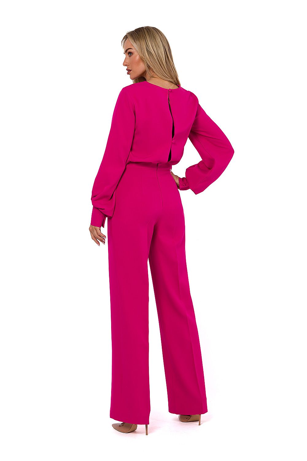 Jumpsuit model 184742 Moe