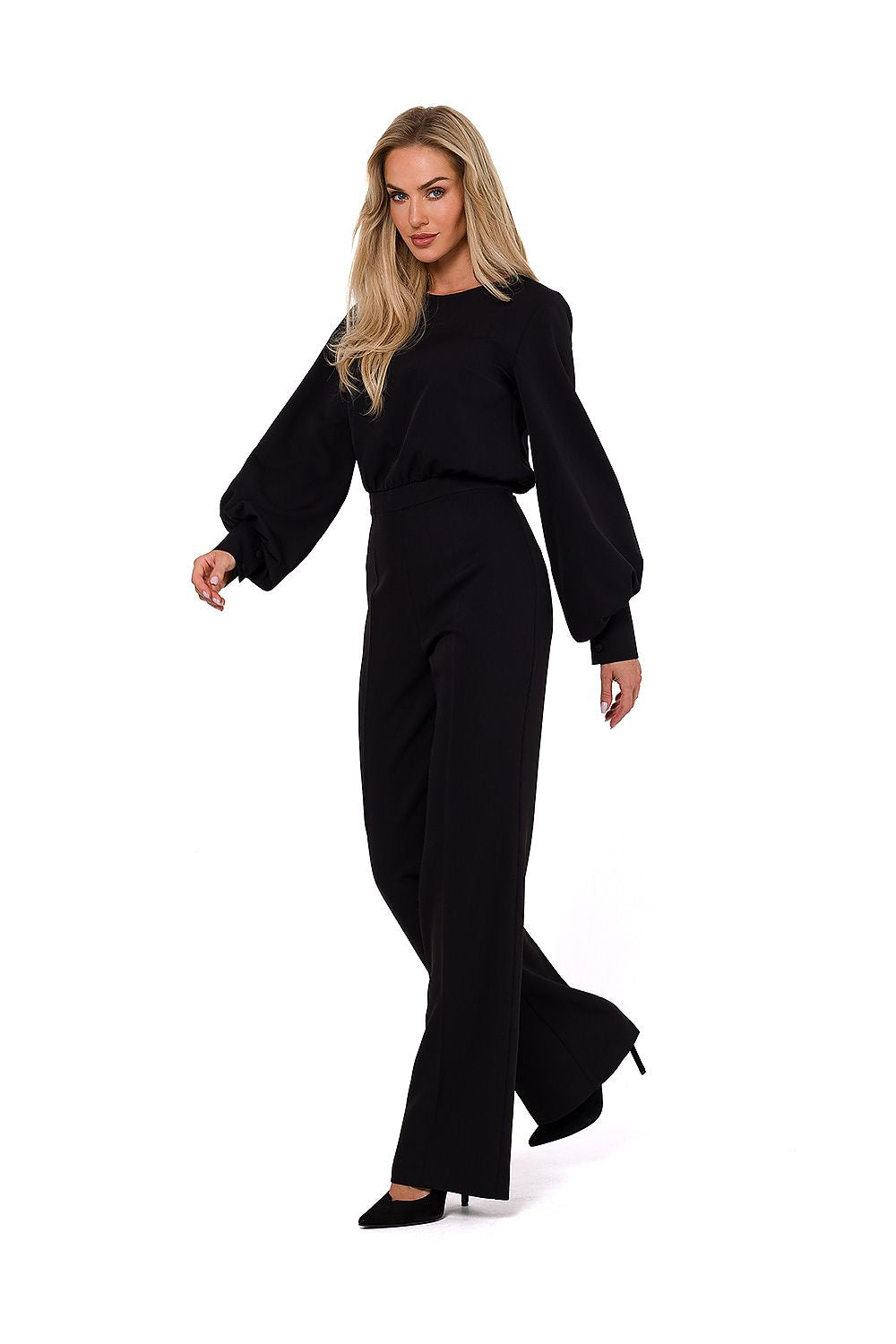Jumpsuit model 184742 Moe