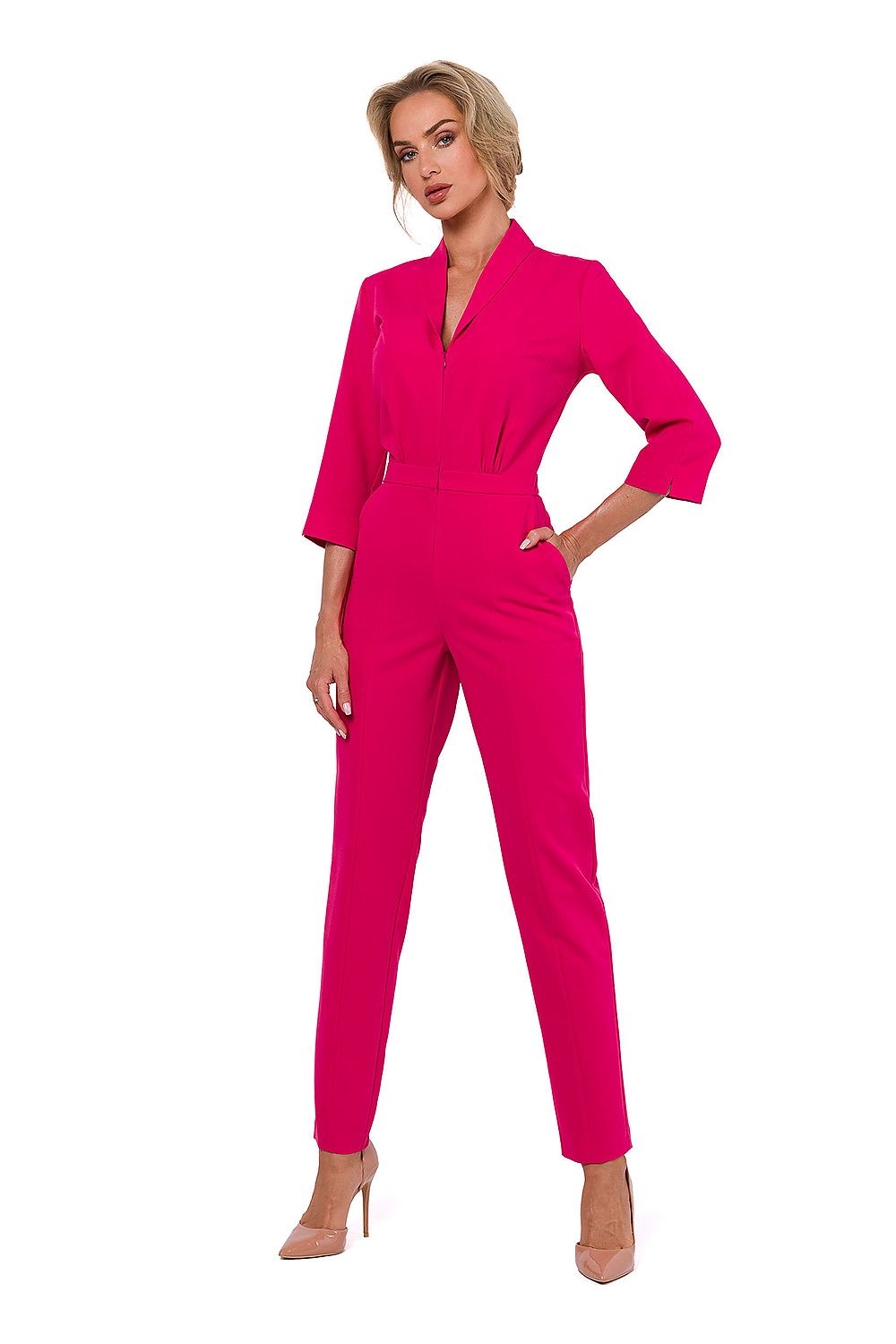 Jumpsuit model 184755 Moe