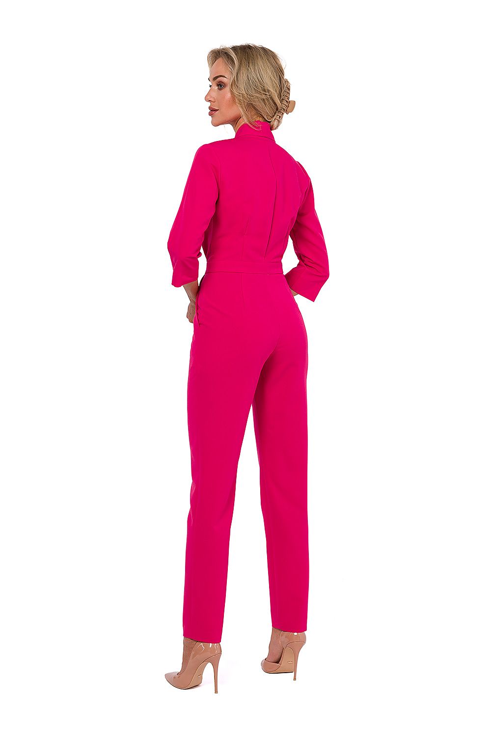 Jumpsuit model 184755 Moe