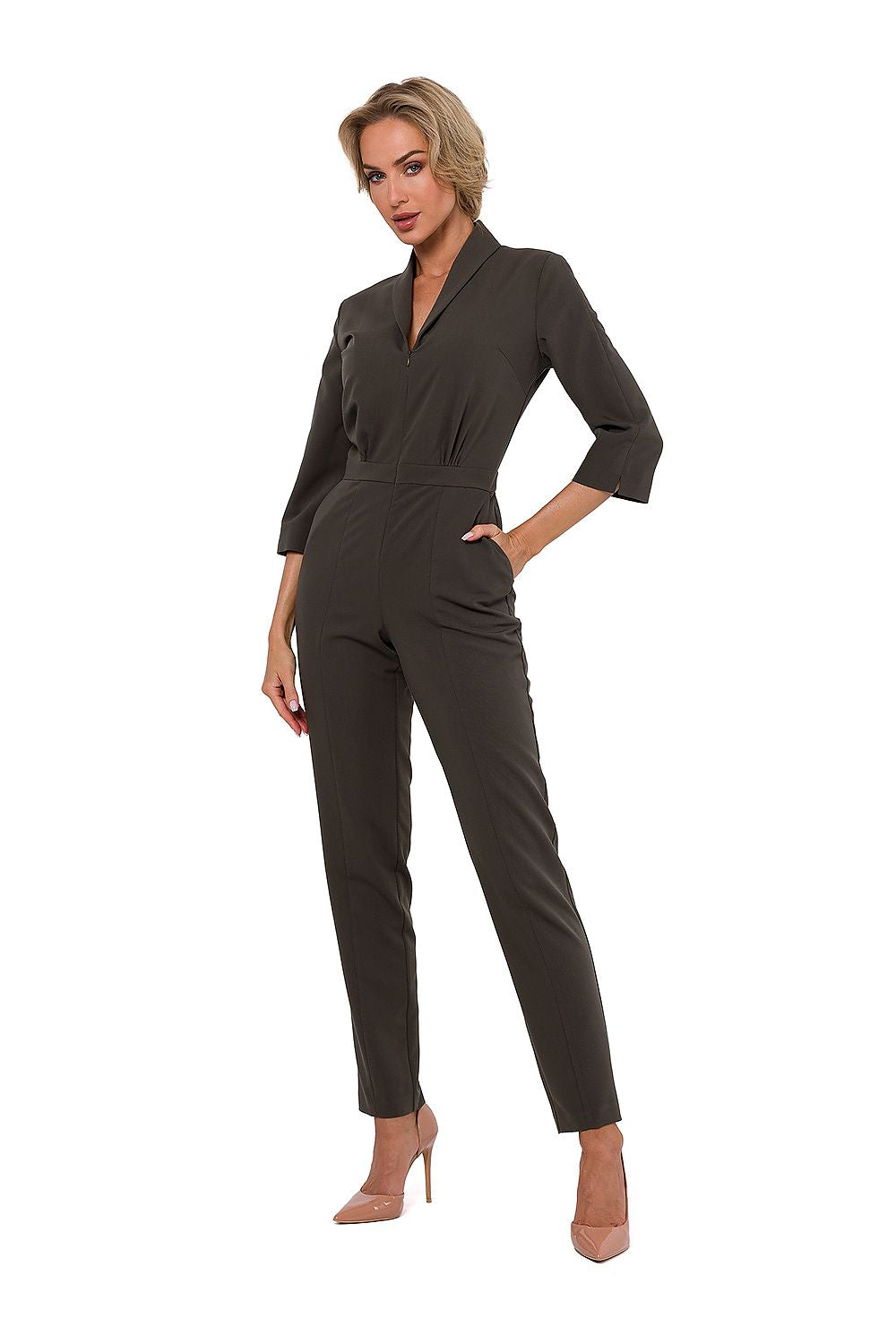 Jumpsuit model 184755 Moe