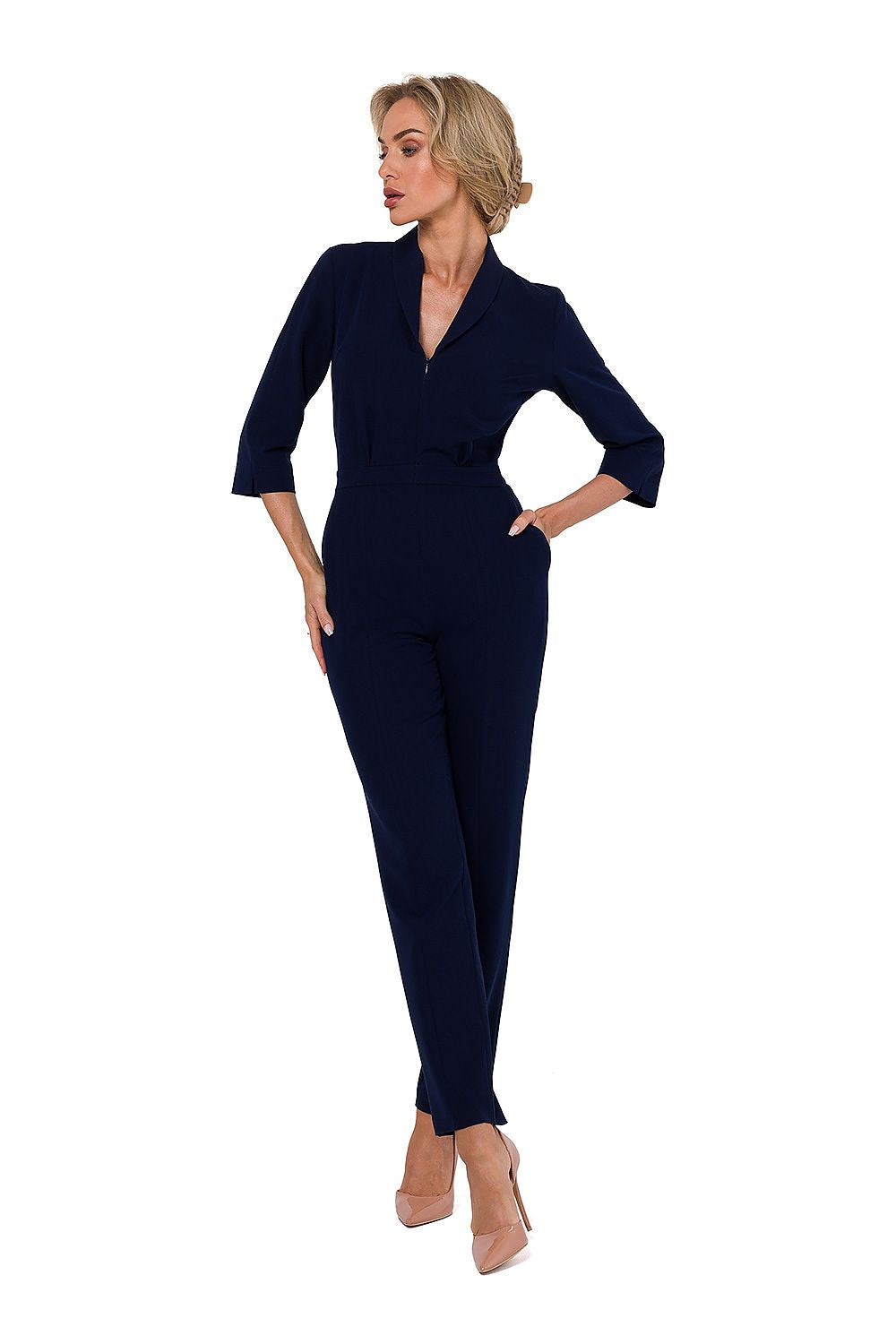 Jumpsuit model 184755 Moe