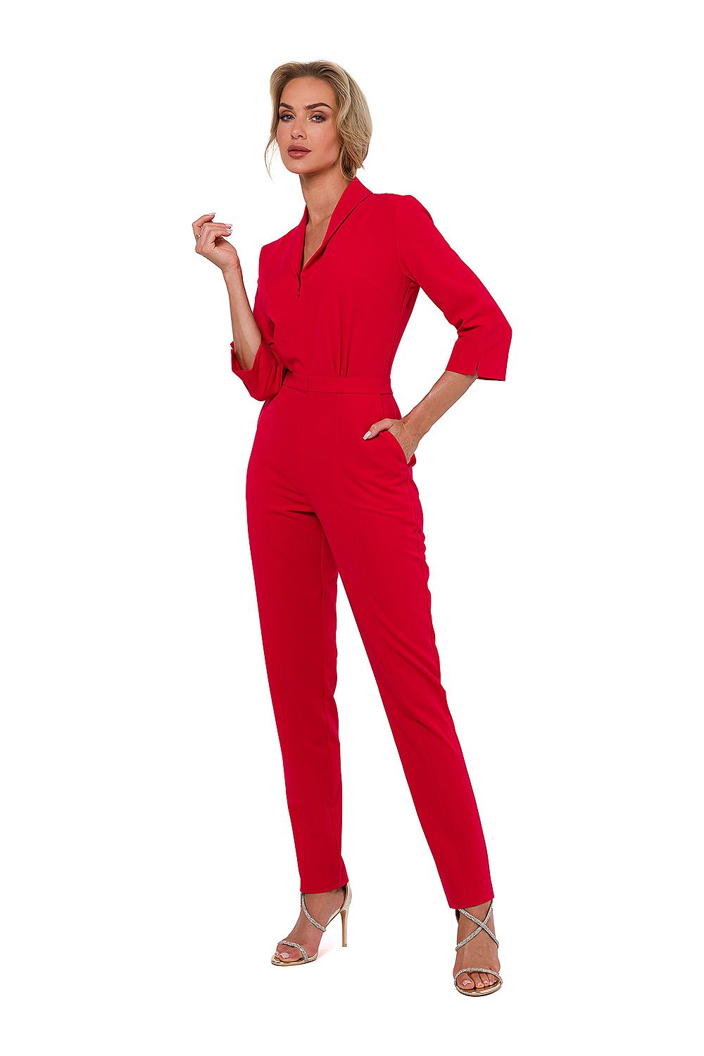 Jumpsuit model 184755 Moe