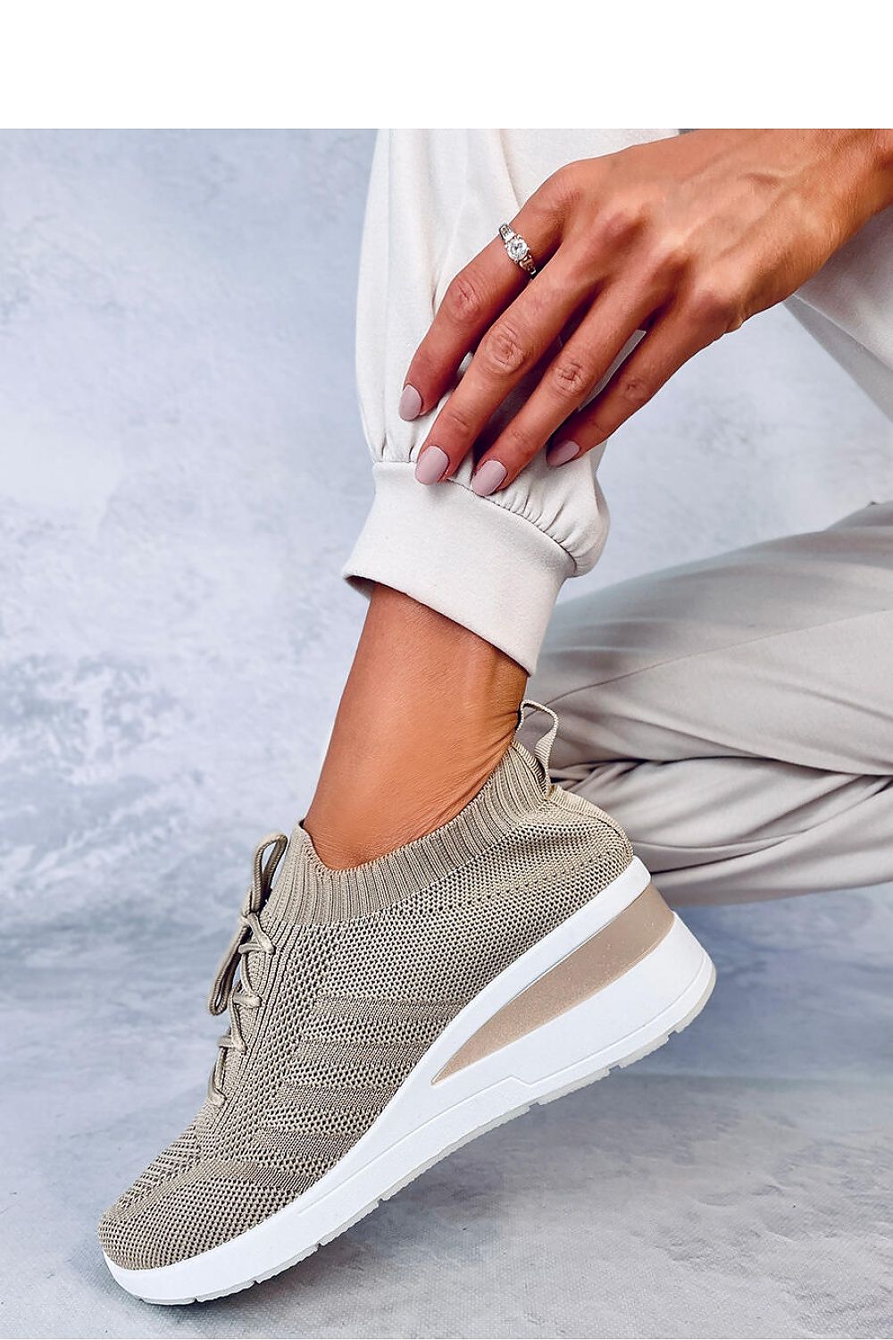 Chaussures de sport model 184789 Inello