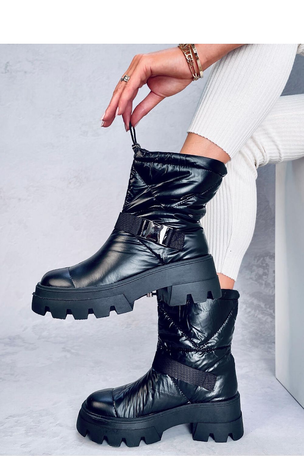 Bottes model 184800 Inello