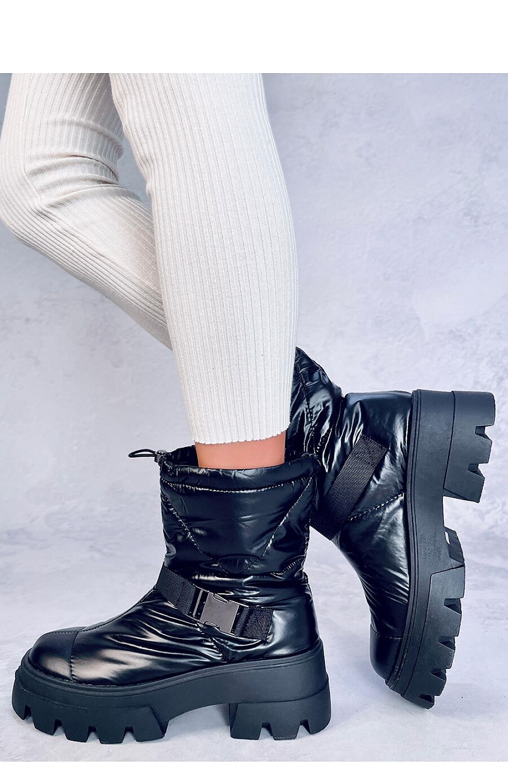 Bottes model 184800 Inello