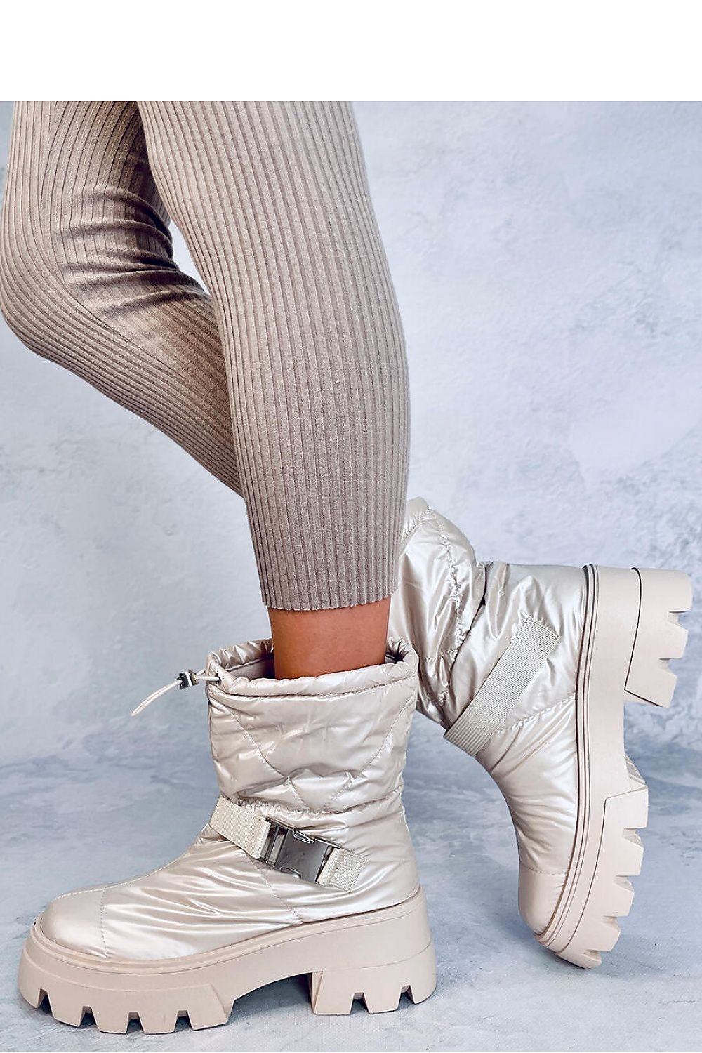 Bottes model 184801 Inello