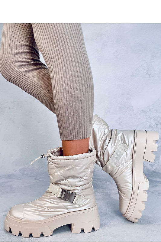 Bottes model 184801 Inello