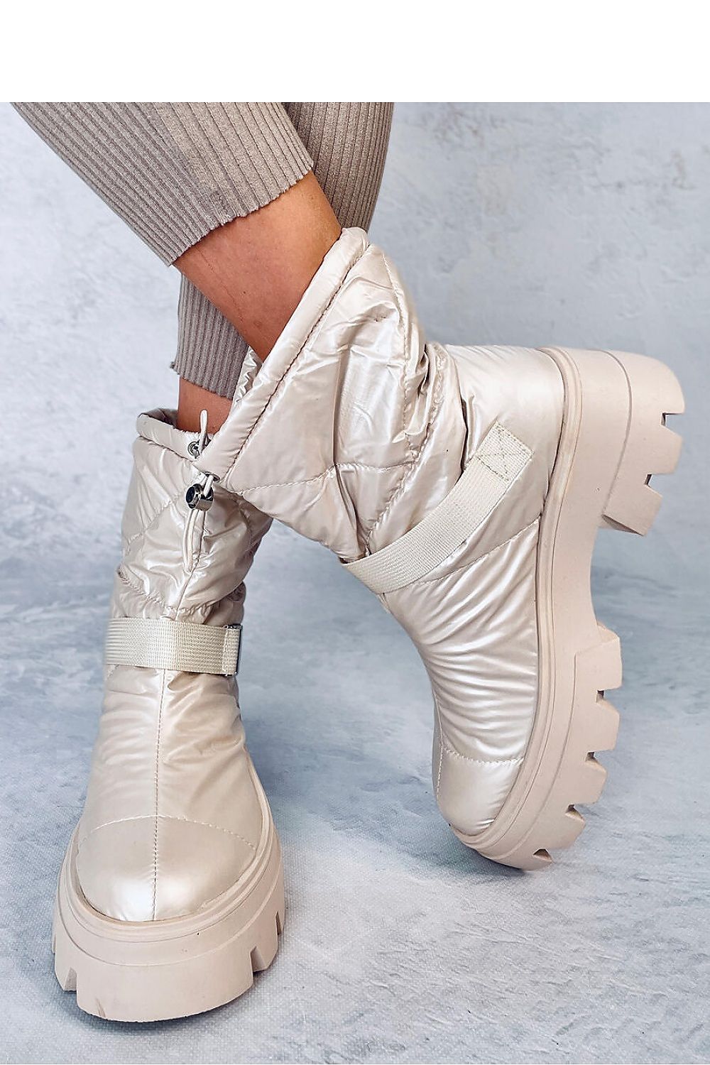 Bottes model 184801 Inello