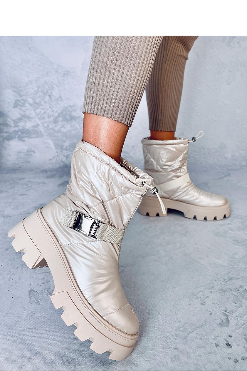 Bottes model 184801 Inello