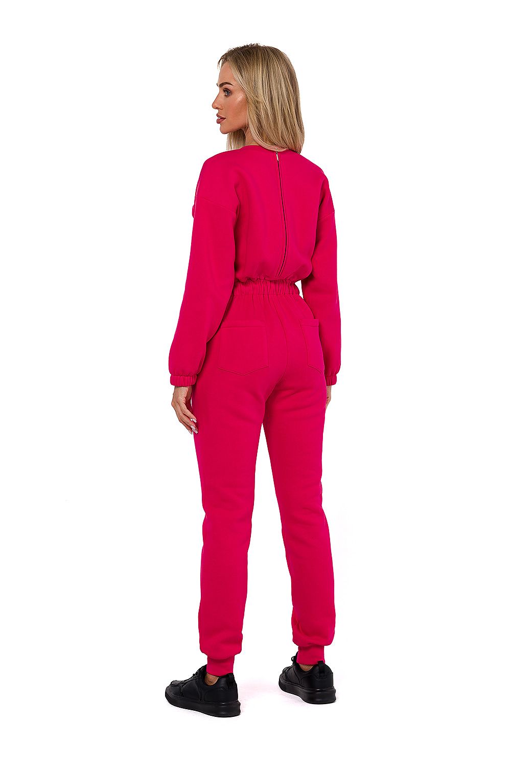 Jumpsuit model 184816 Moe