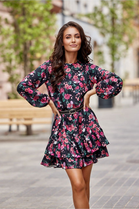 Day dress model 184821 Roco Fashion