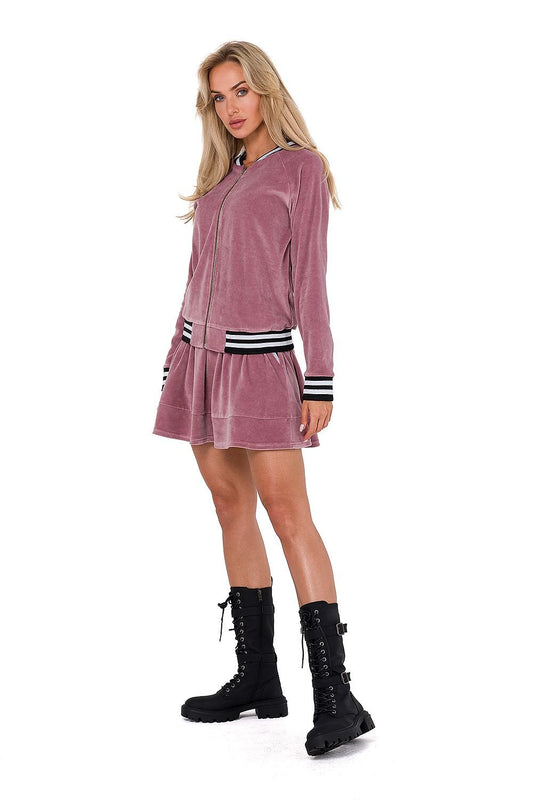 Moe short skirt