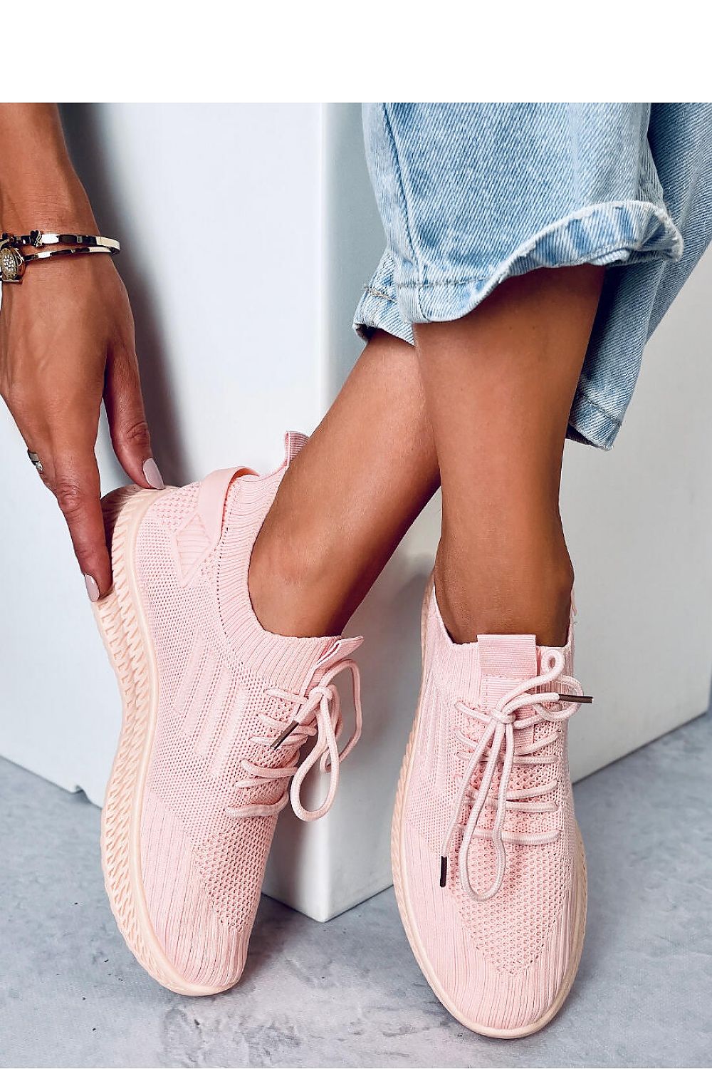 Chaussures de sport model 184915 Inello