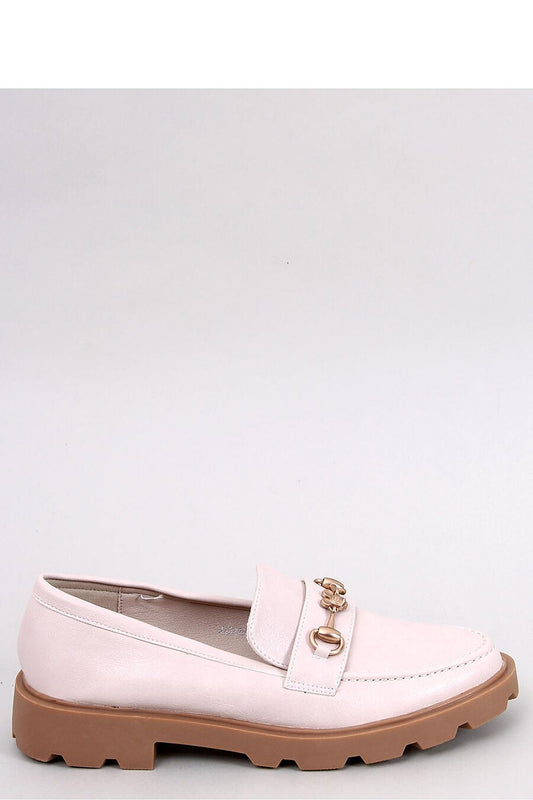 Moccasins model 184917 Inello
