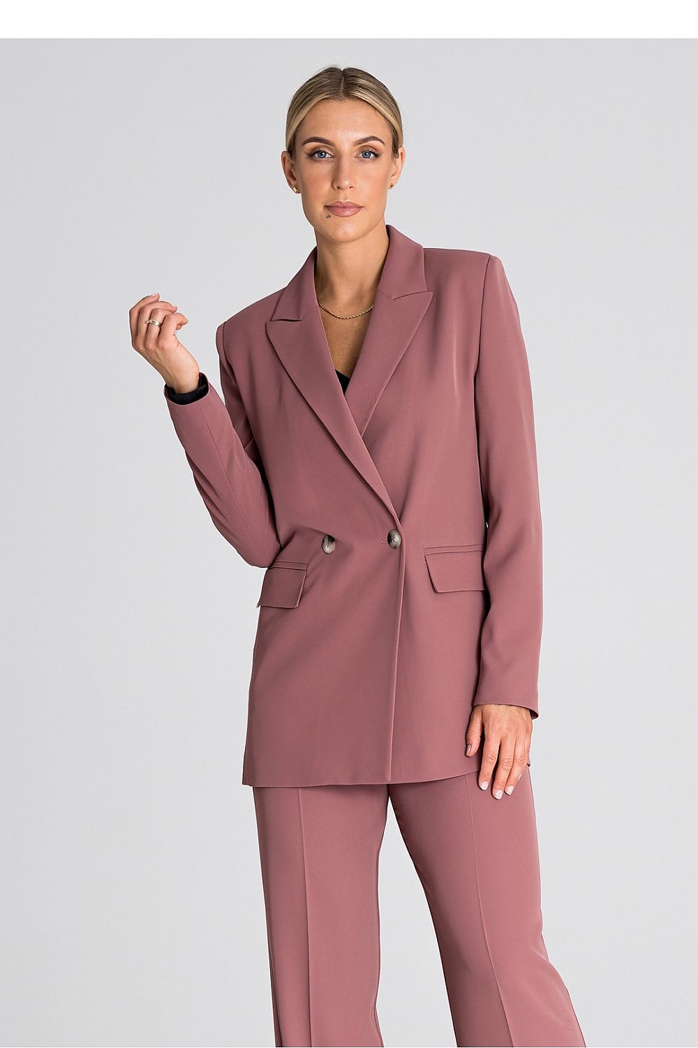 Vest model 185080 Figl