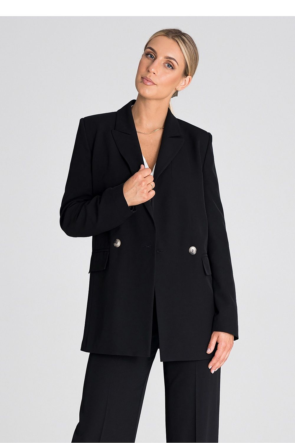 Vest model 185080 Figl