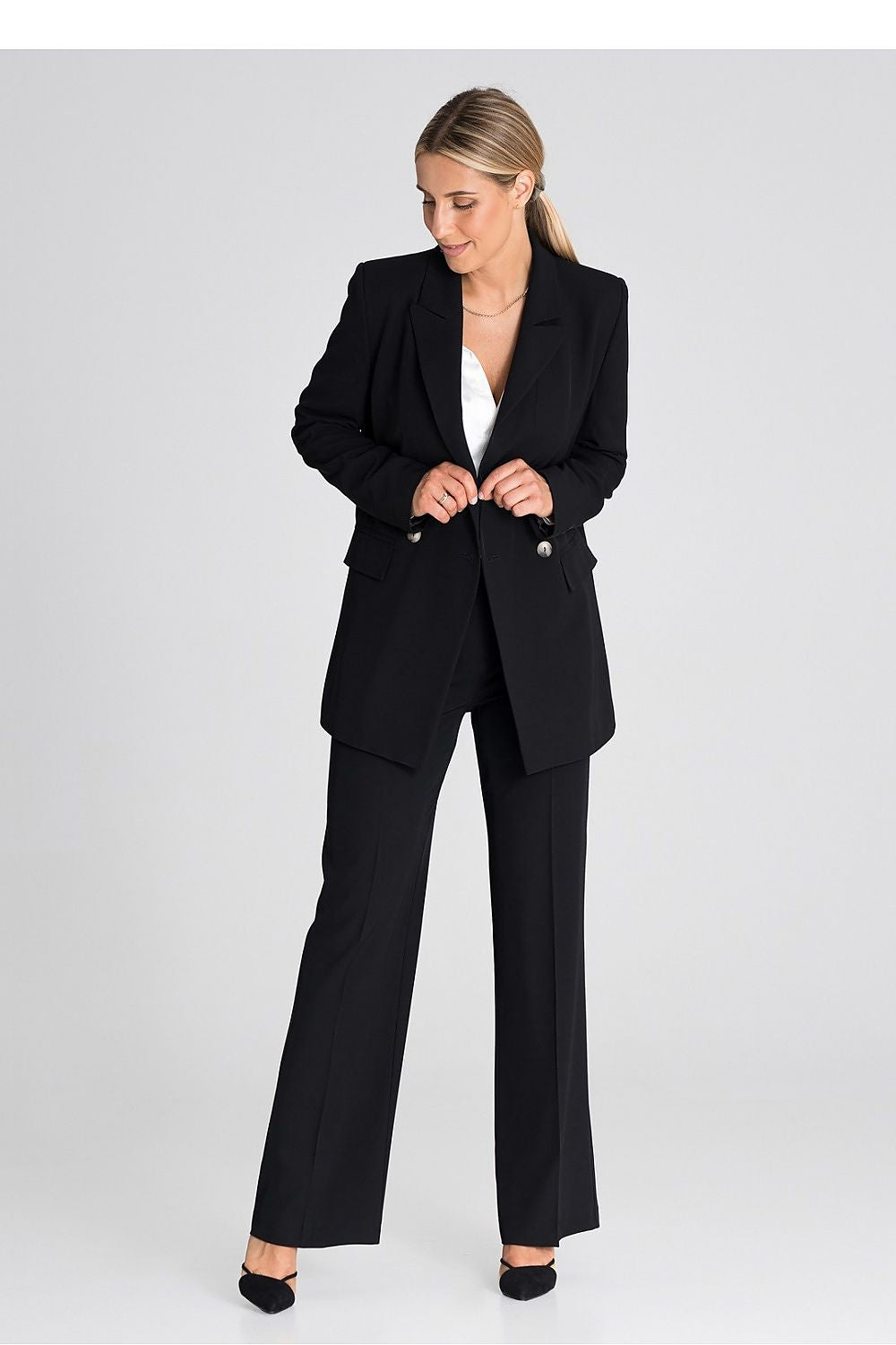 Vest model 185080 Figl