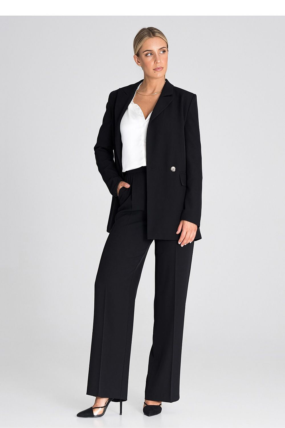 Vest model 185080 Figl
