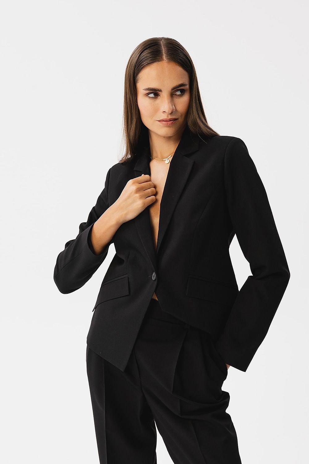 Vest model 185108 Stylove