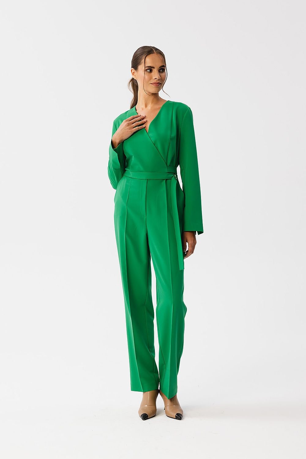 Jumpsuit model 185112 Stylove