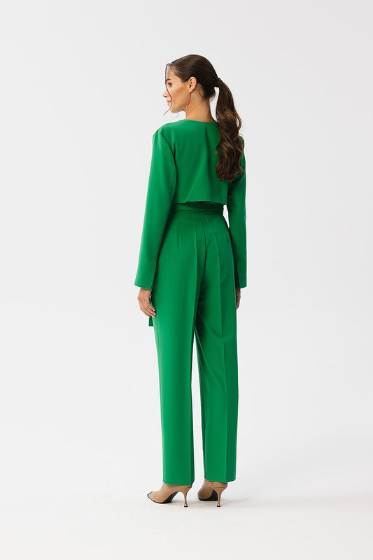Jumpsuit model 185112 Stylove