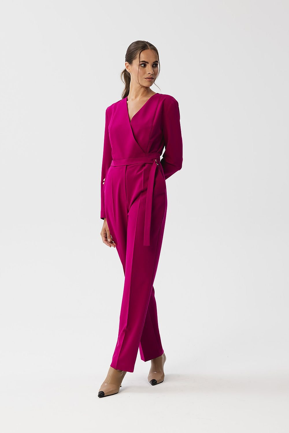 Jumpsuit model 185112 Stylove